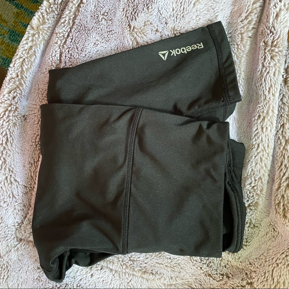 Reebok Thermowarm Leggings